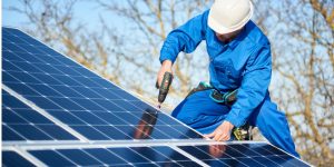 Installation Maintenance Panneaux Solaires Photovoltaïques à Rely